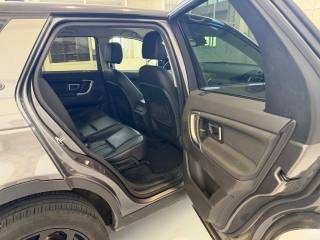 LAND ROVER Discovery Sport usata, con Sensori di parcheggio posteriori
