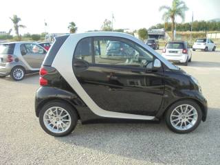 SMART ForTwo usata, con Climatizzatore
