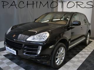 PORSCHE Cayenne 3.6 Tiptronic Km 86.000 Ufficiale Italia
