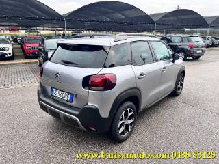 CITROEN C3 Aircross usata, con Airbag laterali