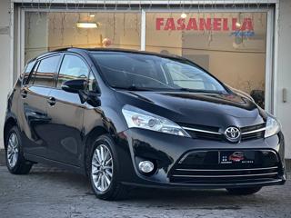 TOYOTA Verso usata, con Airbag laterali