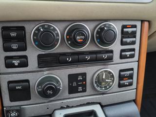 LAND ROVER Range Rover usata, con Sistema di navigazione
