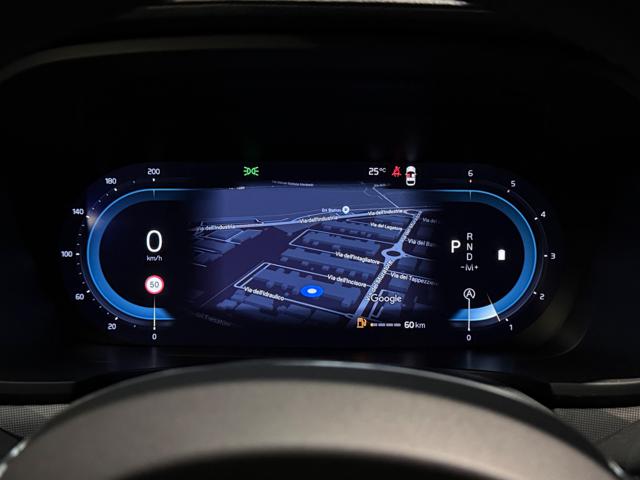 VOLVO V90 usata, con Sedili riscaldati