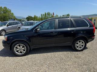 VOLVO XC90 usata, con Airbag laterali