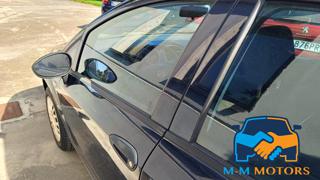 FIAT Grande Punto usata, con Controllo trazione