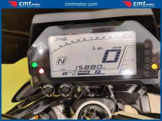 YAMAHA MT-10 usata 4