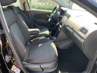 VOLKSWAGEN Polo usata, con ESP