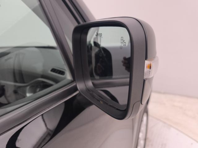 JEEP Renegade usata, con Frenata d