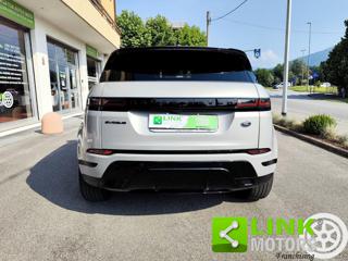 LAND ROVER Range Rover Evoque usata, con Cruise Control