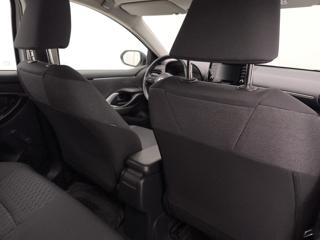 TOYOTA Yaris usata, con Chiusura centralizzata telecomandata