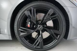 AUDI RS6 usata, con Antifurto