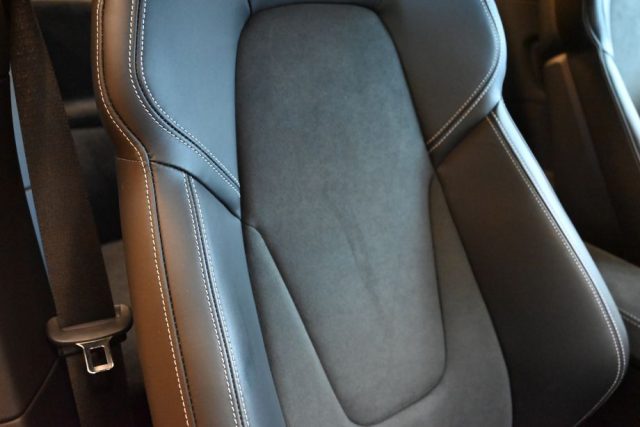 PORSCHE 992 usata 119