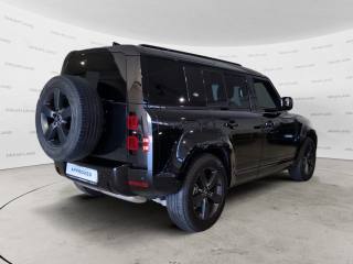 LAND ROVER Defender usata, con Airbag laterali