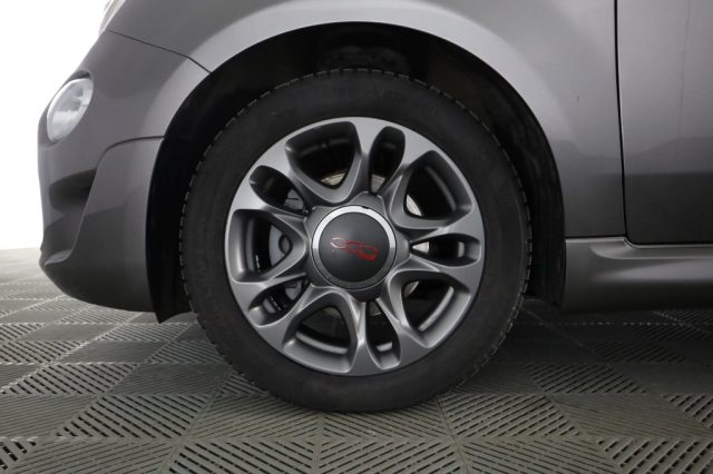 FIAT 500 usata 13