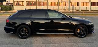 AUDI A6 usata, con Cerchi in lega
