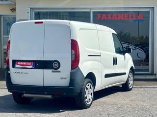 FIAT Doblo usata, con Bluetooth