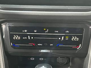 VOLKSWAGEN Tiguan usata, con Cruise Control