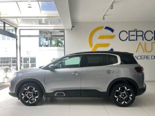 CITROEN C5 Aircross usata, con Airbag laterali