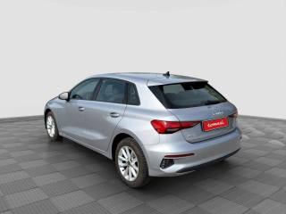 AUDI A3 usata 2