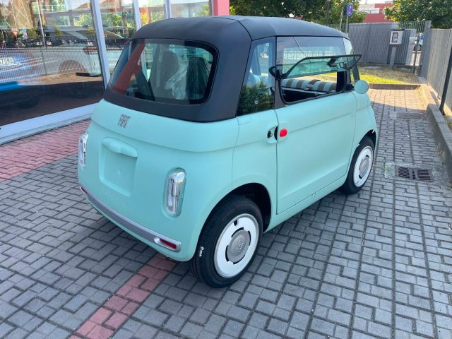 FIAT Topolino usata 3