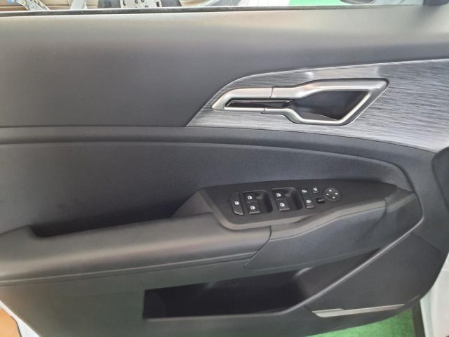 KIA Sportage usata, con Cruise Control
