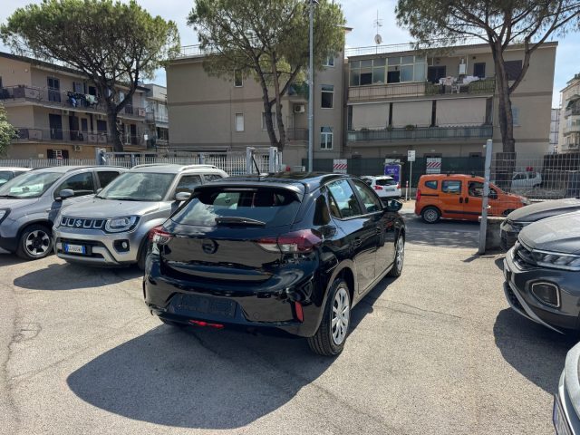 OPEL Corsa usata, con Autoradio