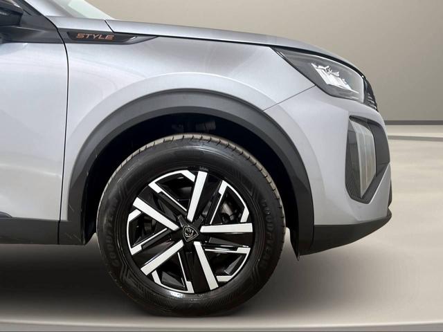 PEUGEOT 2008 usata, con Sistema di chiamata d