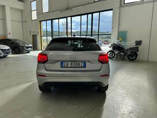 AUDI Q2 usata, con Climatizzatore