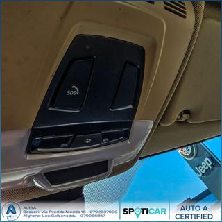 BMW 218 usata 26