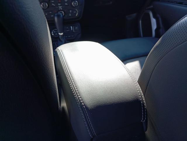 JEEP Renegade usata, con Servosterzo