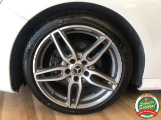MERCEDES-BENZ A 180 usata 23