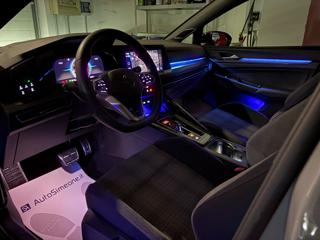 VOLKSWAGEN Golf GTI usata, con Sedili riscaldati