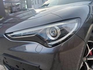 ALFA ROMEO Stelvio usata, con Sedili riscaldati