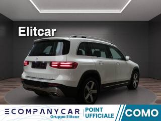 MERCEDES-BENZ GLB 180 usata, con Boardcomputer