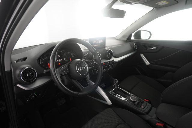 AUDI Q2 usata 8