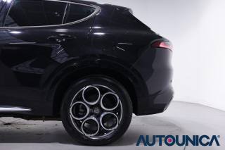 ALFA ROMEO Tonale usata, con Sensore di luce