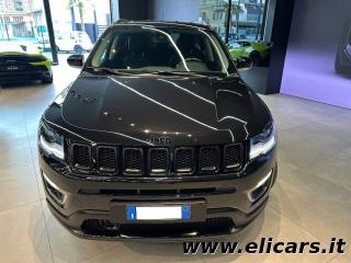 JEEP Compass usata, con Airbag