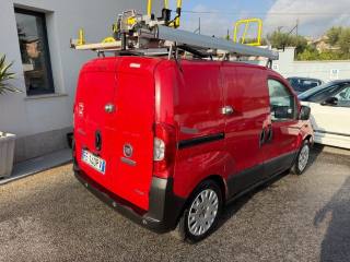 FIAT Fiorino usata, con ESP