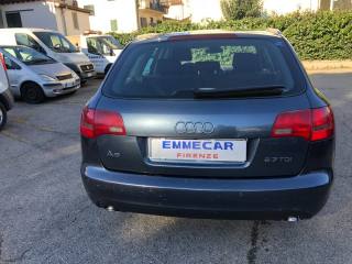 AUDI A6 usata, con Antifurto