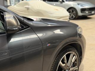 BMW X2 usata, con Leve al volante