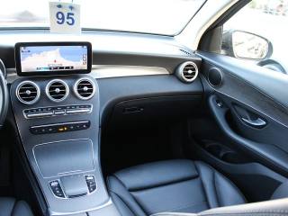 MERCEDES-BENZ GLC 200 usata, con Sistema di navigazione