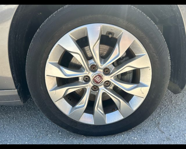 FIAT Tipo usata, con Climatizzatore