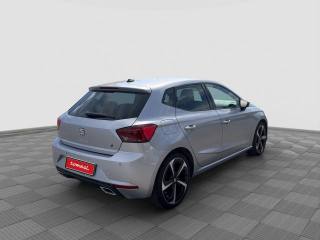 SEAT Ibiza usata 4