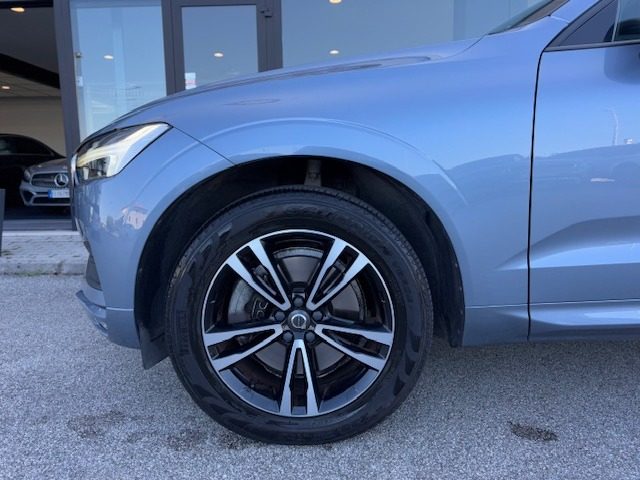 VOLVO XC60 usata, con Cruise Control