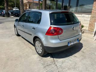 VOLKSWAGEN Golf usata, con Autoradio