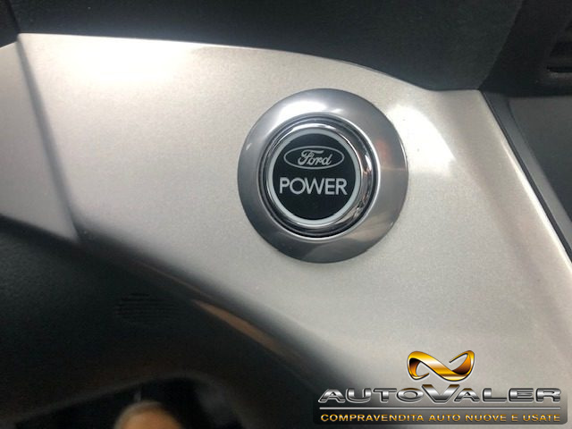 FORD C-Max usata, con Controllo automatico clima