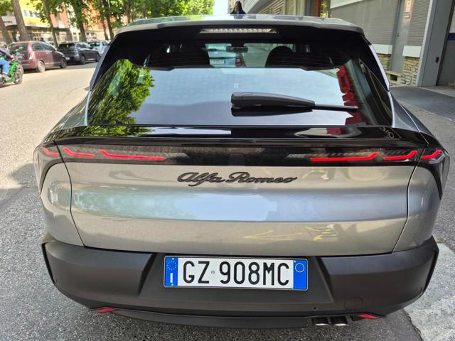 ALFA ROMEO Junior usata, con Chiusura centralizzata