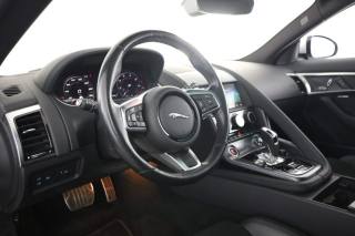 JAGUAR F-Type usata 7