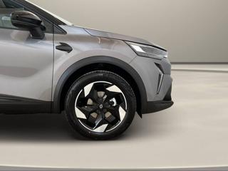 RENAULT Captur usata, con Start/Stop Automatico