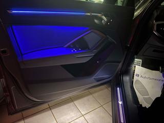 AUDI Q3 usata, con Vetri oscurati